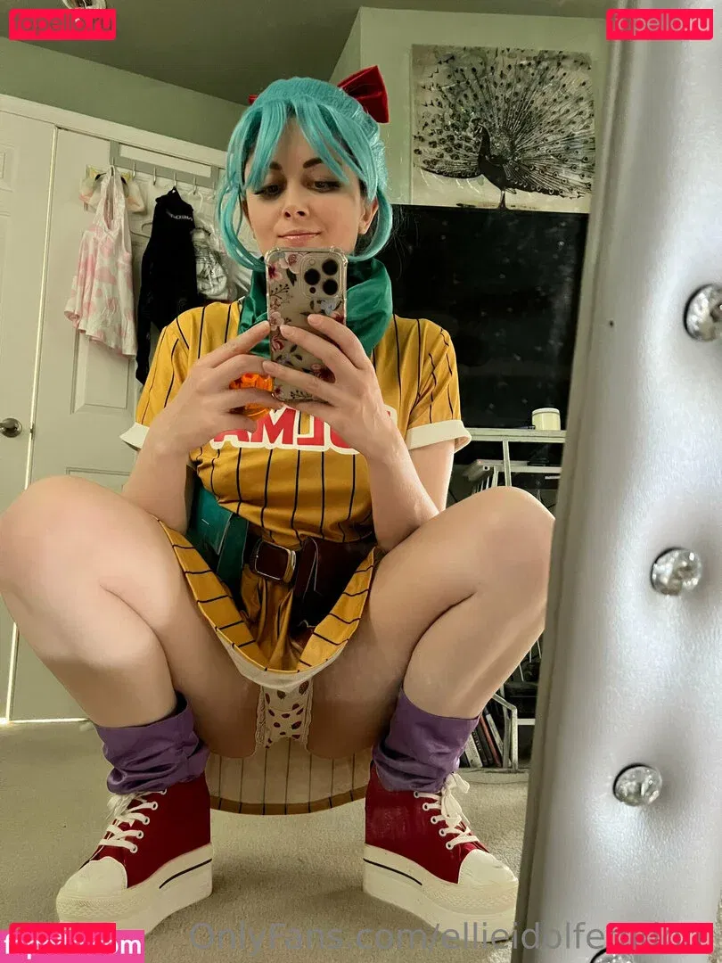 ellieidolfemdom Onlyfans Photo Gallery 