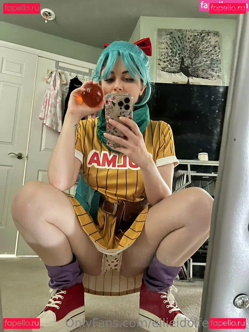 ellieidolfemdom Onlyfans Photo Gallery 