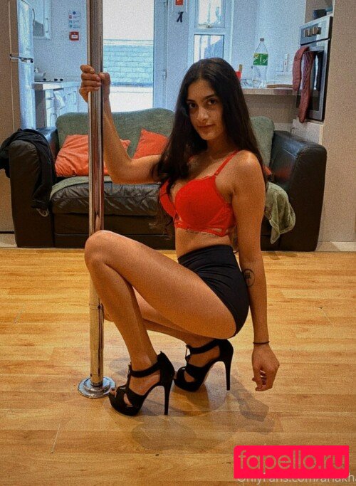 Aria Khan Nude Onlyfans Photo 34