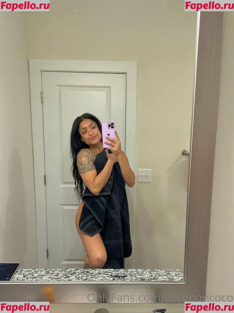 Cocoboncoco Onlyfans Photo Gallery 