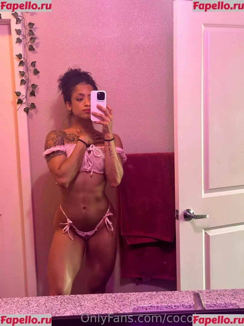 Cocoboncoco Onlyfans Photo Gallery 