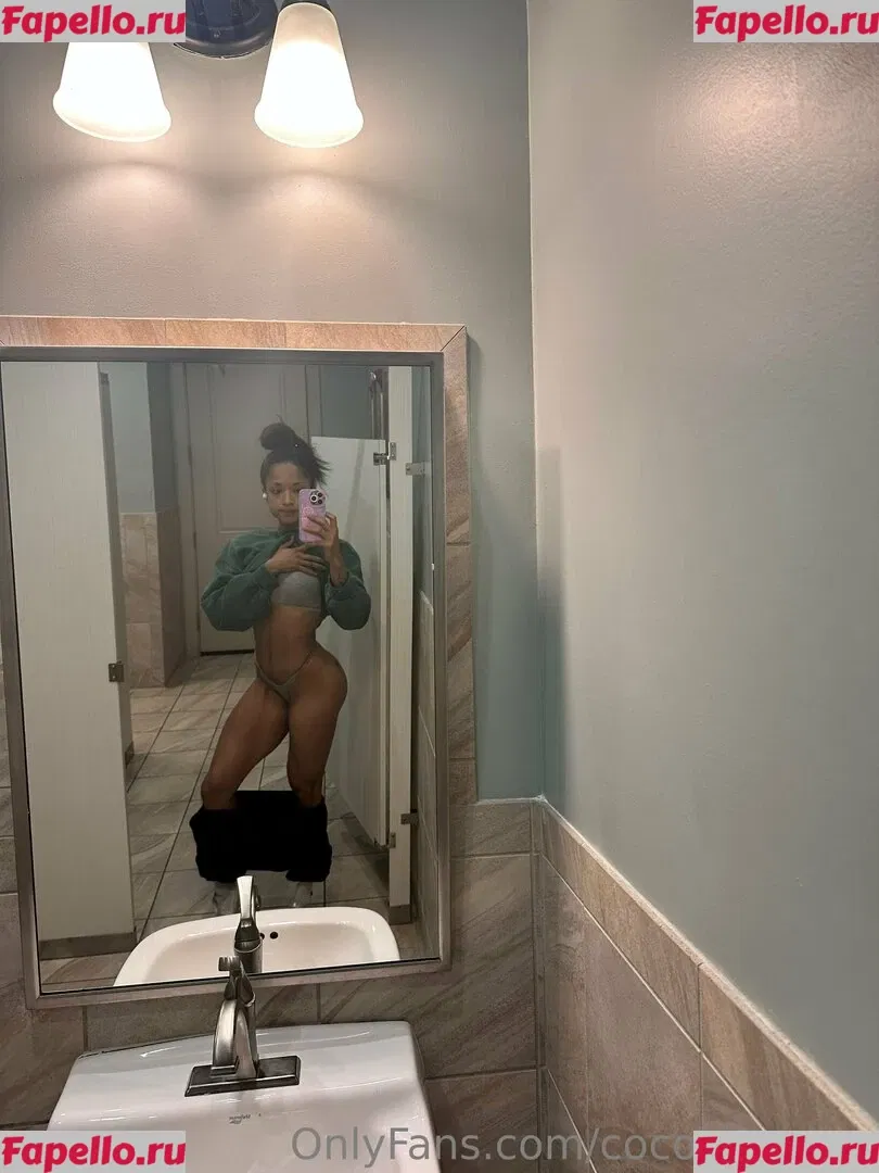 Cocoboncoco Onlyfans Photo Gallery 