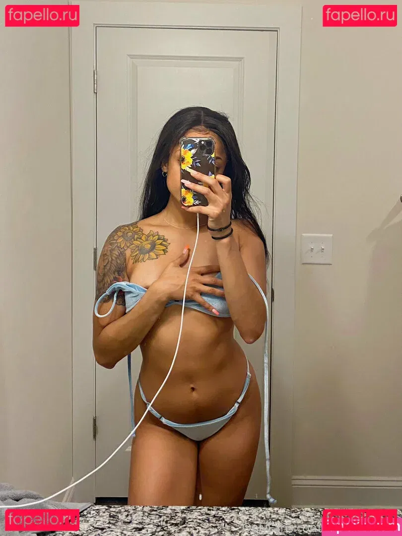 Cocoboncoco Onlyfans Photo Gallery 