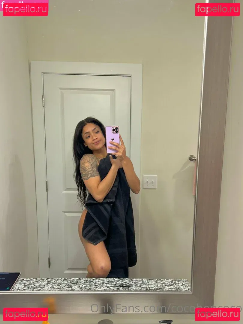 Cocoboncoco Onlyfans Photo Gallery 