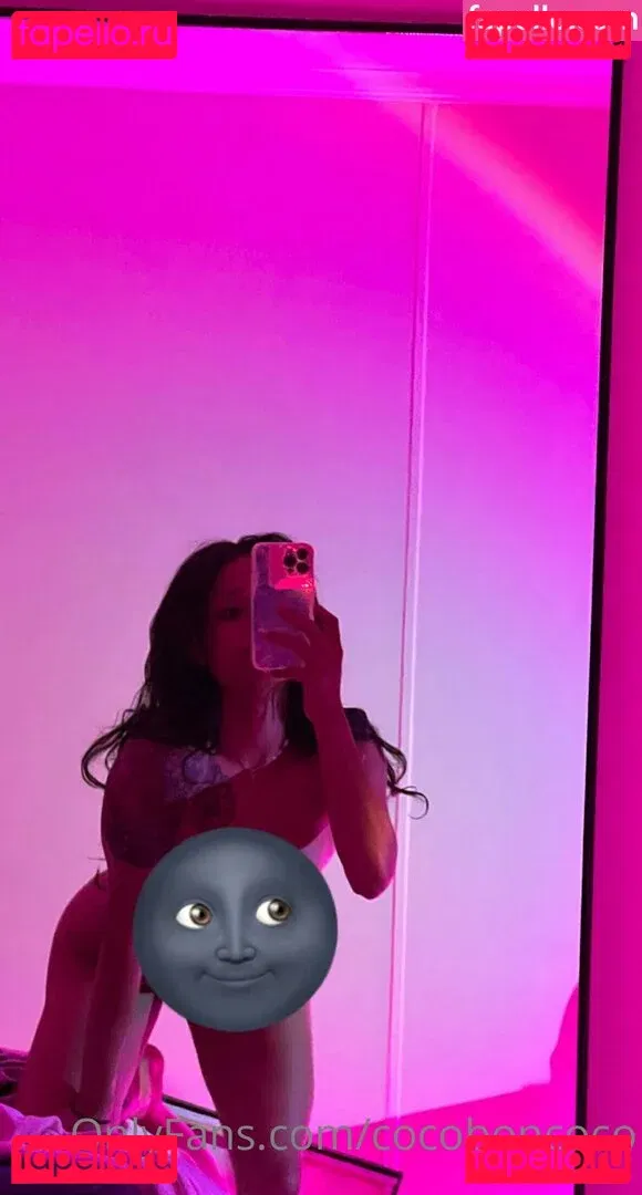 Cocoboncoco Onlyfans Photo Gallery 