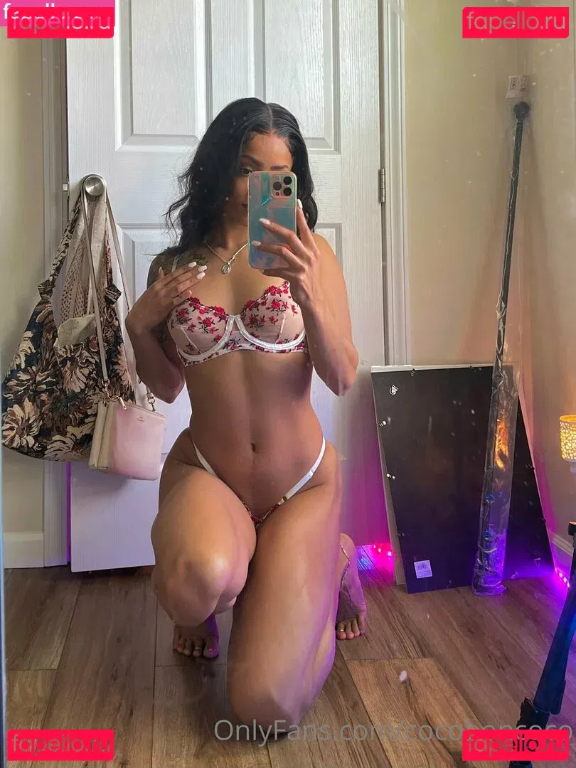 Cocoboncoco Onlyfans Photo Gallery 