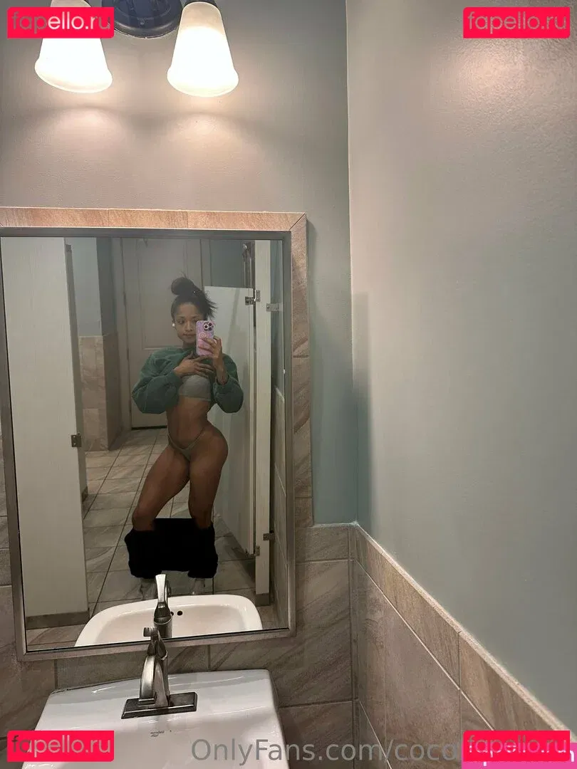 Cocoboncoco Onlyfans Photo Gallery 