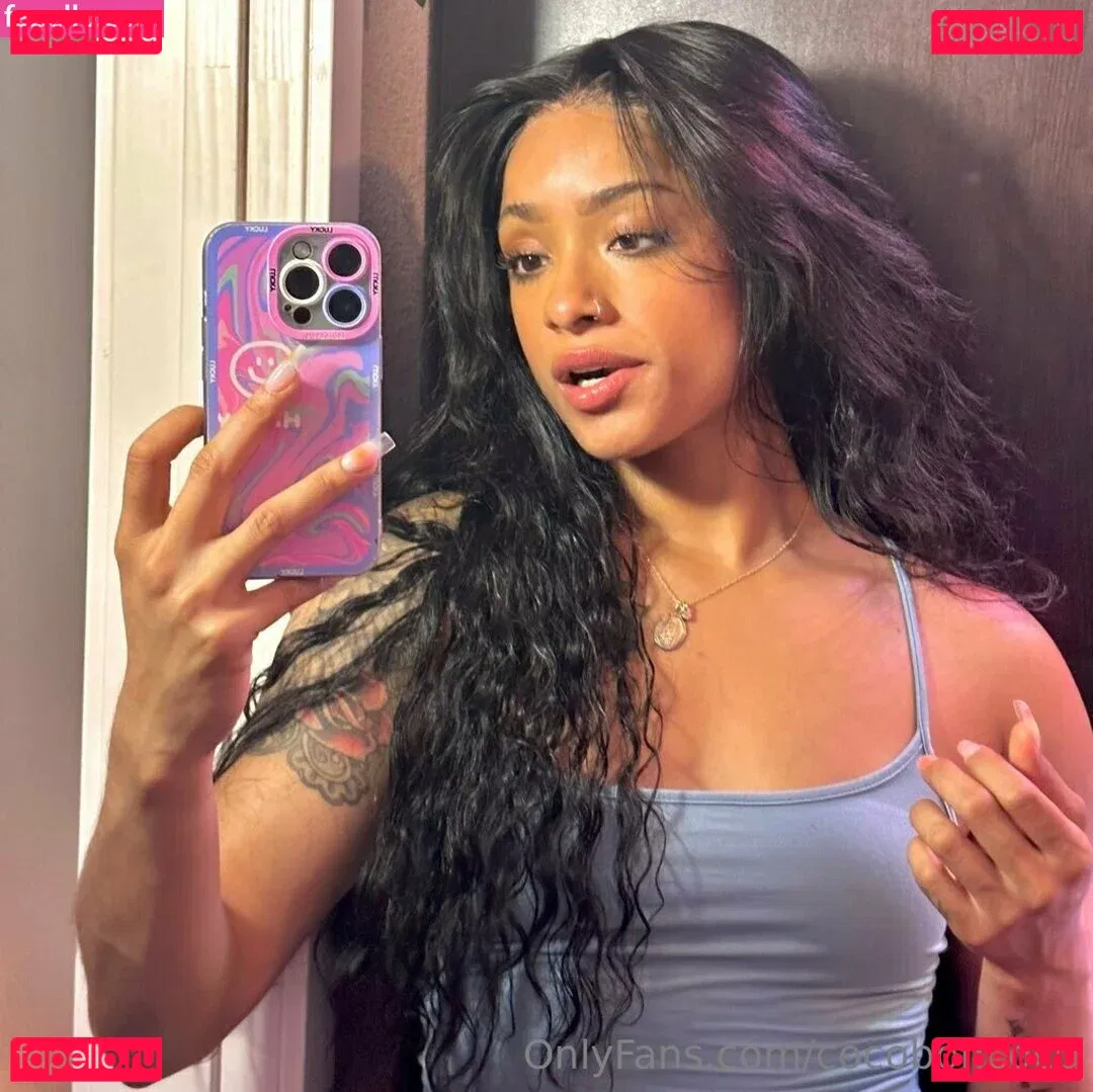 Cocoboncoco Onlyfans Photo Gallery 