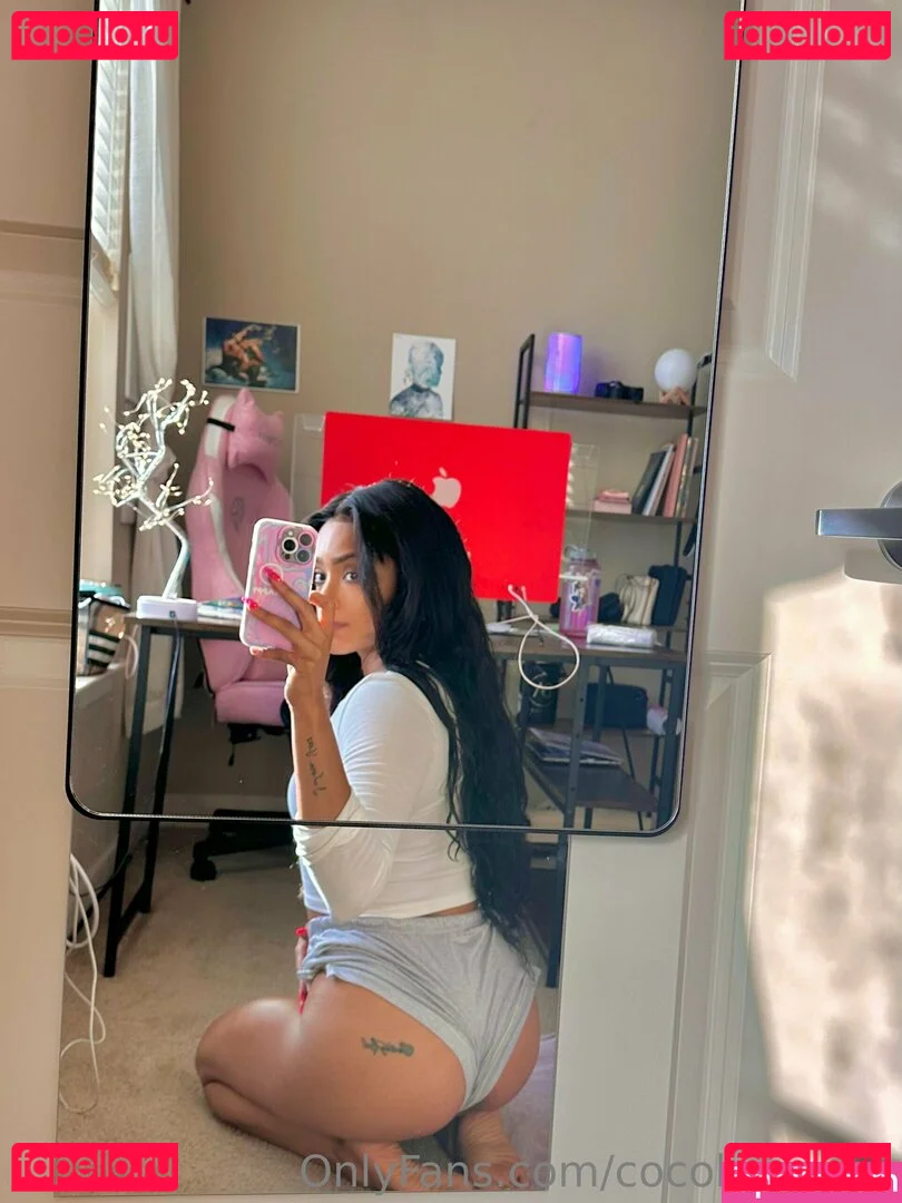 Cocoboncoco Onlyfans Photo Gallery 