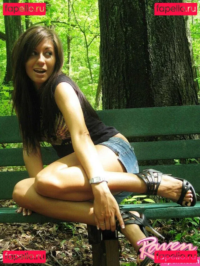Raven Riley Onlyfans Photo Gallery 