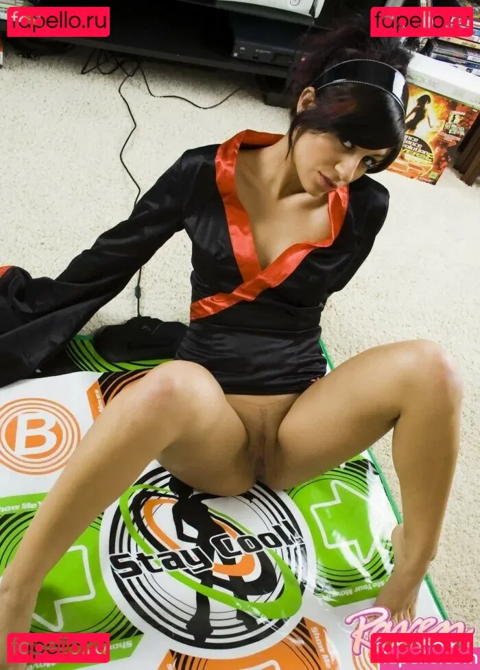 Raven Riley Onlyfans Photo Gallery 