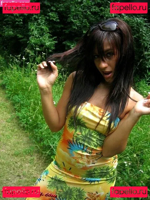 Raven Riley Onlyfans Photo Gallery 