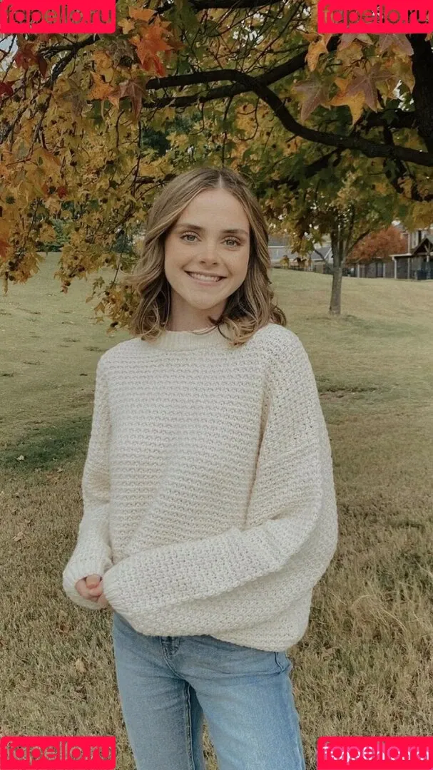Lauren Mae Onlyfans Photo Gallery 