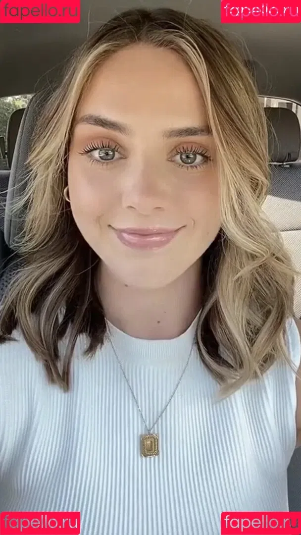 Lauren Mae Onlyfans Photo Gallery 