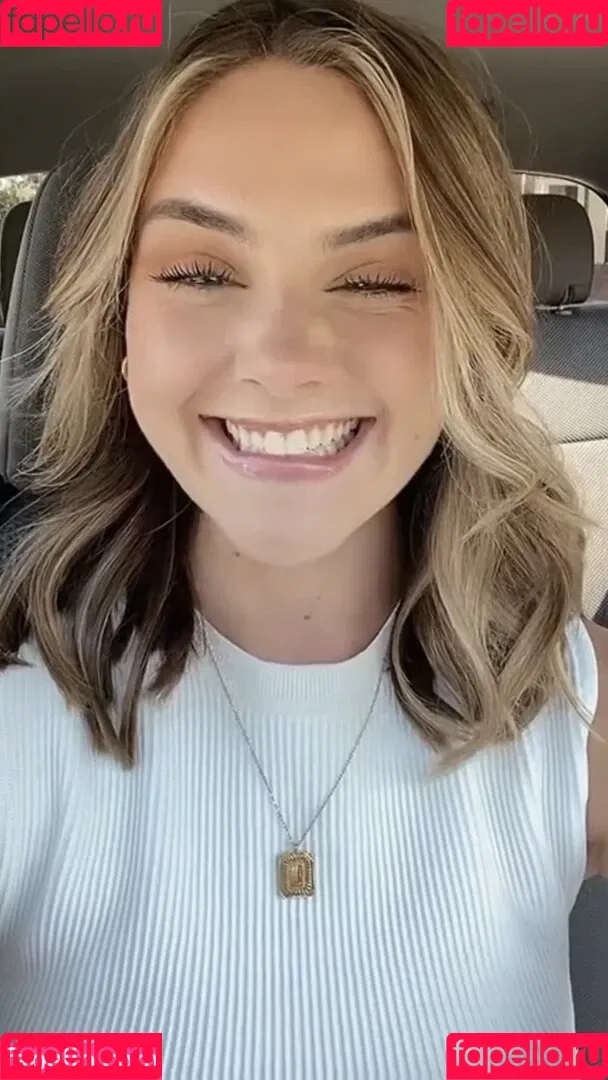 Lauren Mae Onlyfans Photo Gallery 