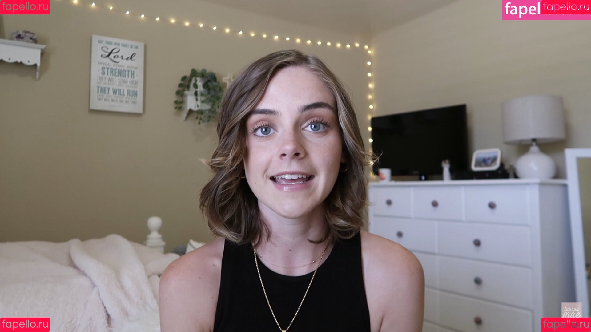 Lauren Mae Onlyfans Photo Gallery 