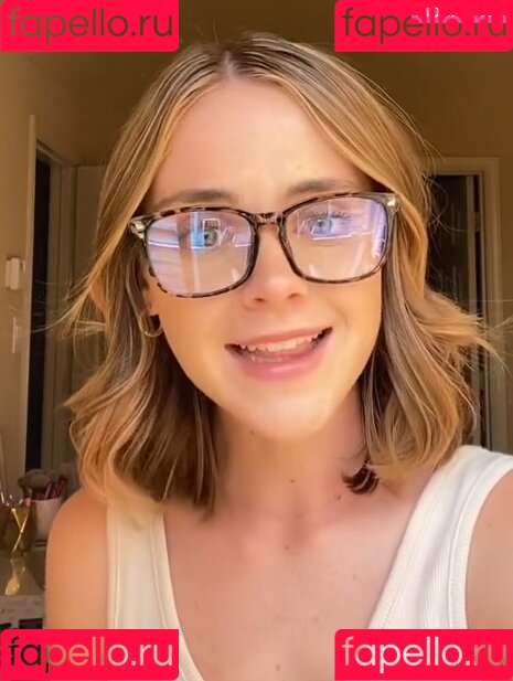 Lauren Mae Onlyfans Photo Gallery 