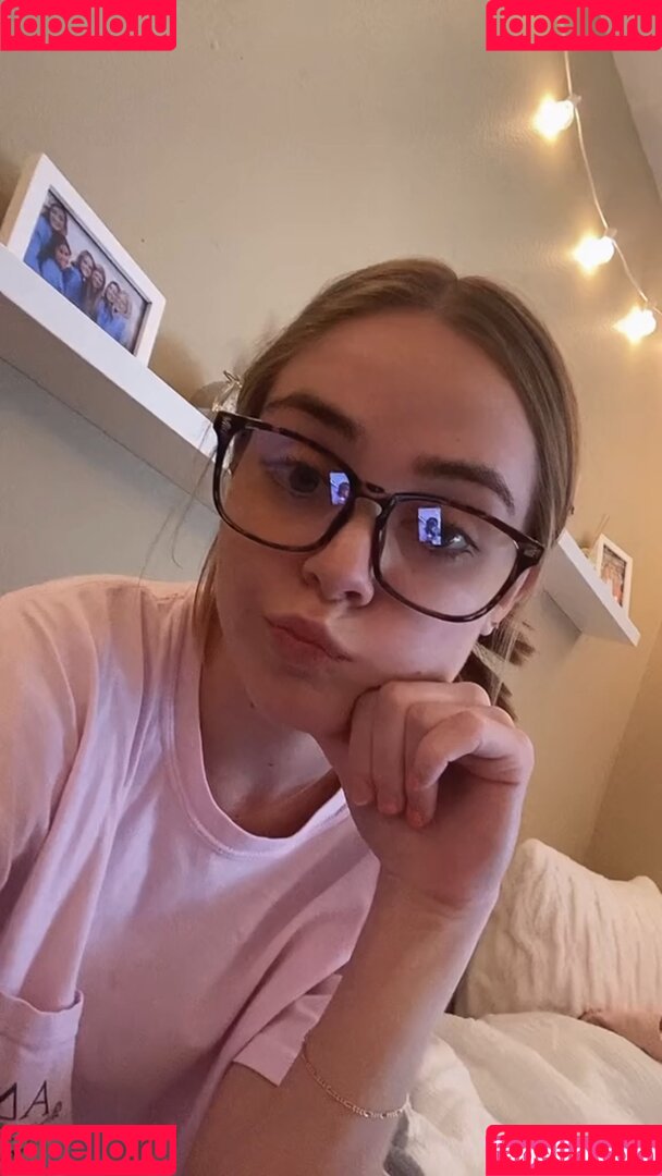 Lauren Mae Onlyfans Photo Gallery 