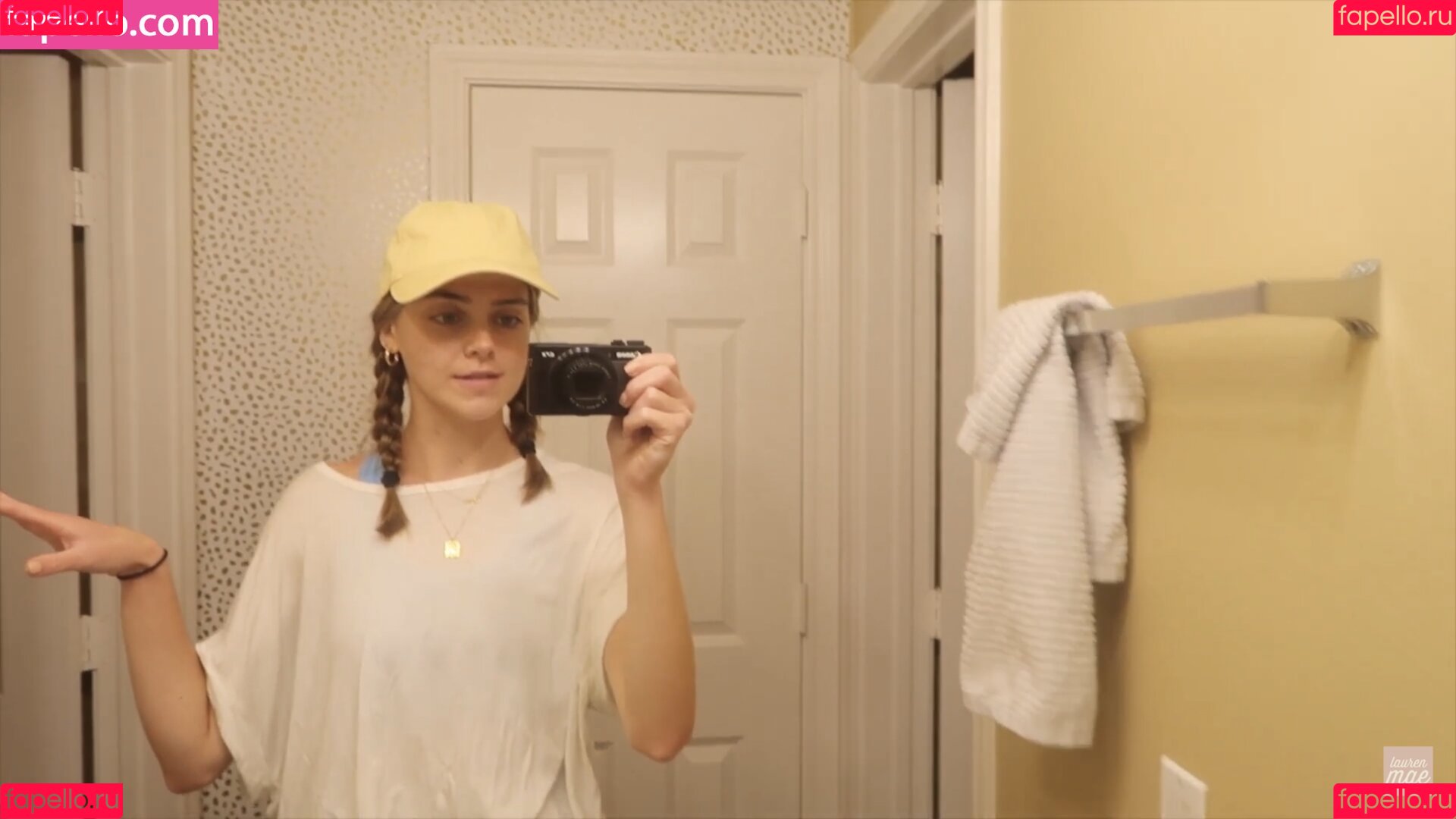 Lauren Mae Onlyfans Photo Gallery 