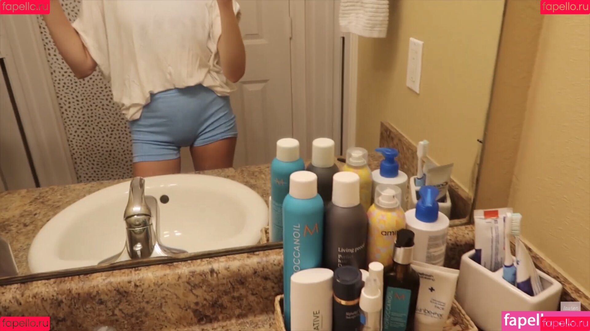 Lauren Mae Onlyfans Photo Gallery 