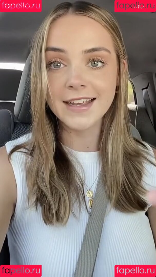 Lauren Mae Onlyfans Photo Gallery 