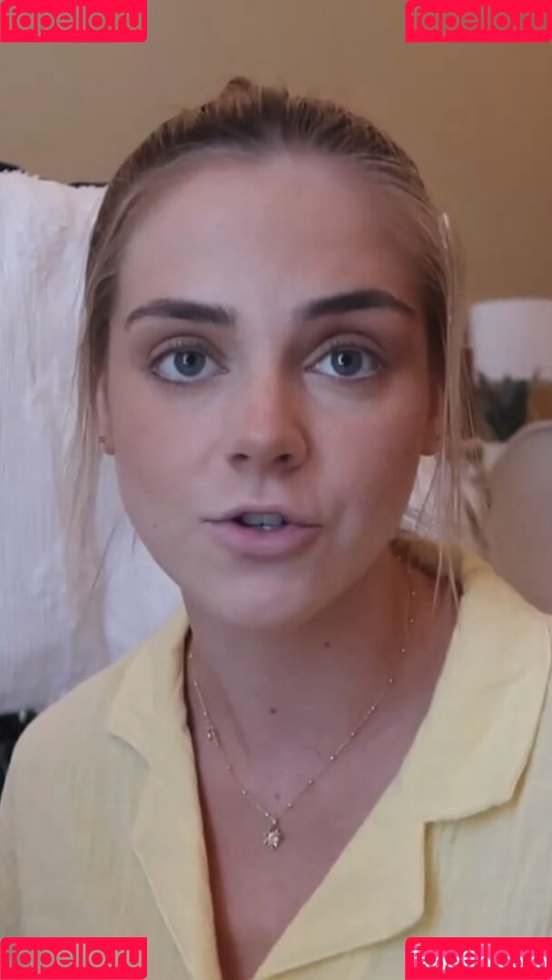 Lauren Mae Onlyfans Photo Gallery 