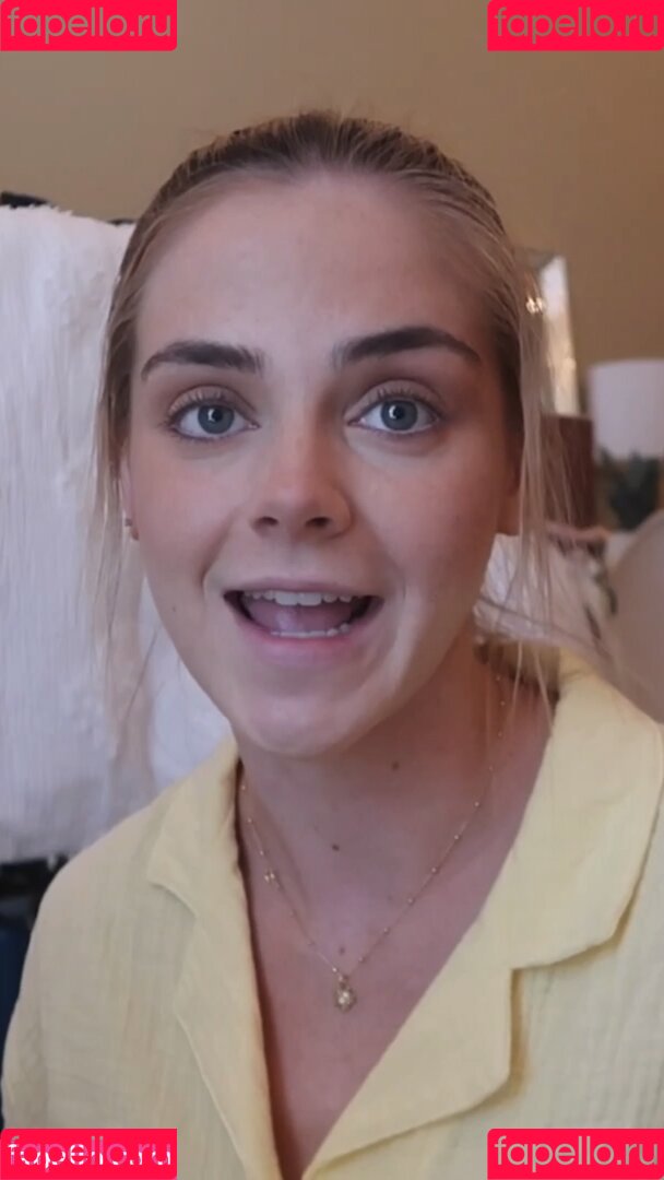 Lauren Mae Onlyfans Photo Gallery 