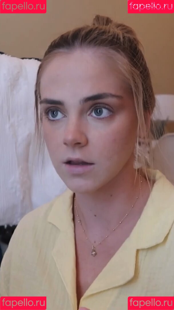 Lauren Mae Onlyfans Photo Gallery 