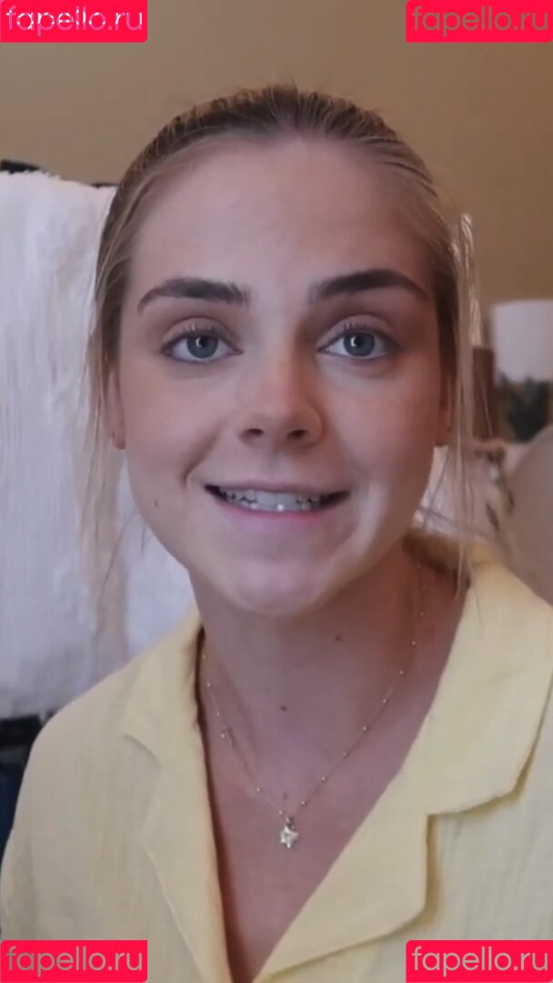 Lauren Mae Onlyfans Photo Gallery 