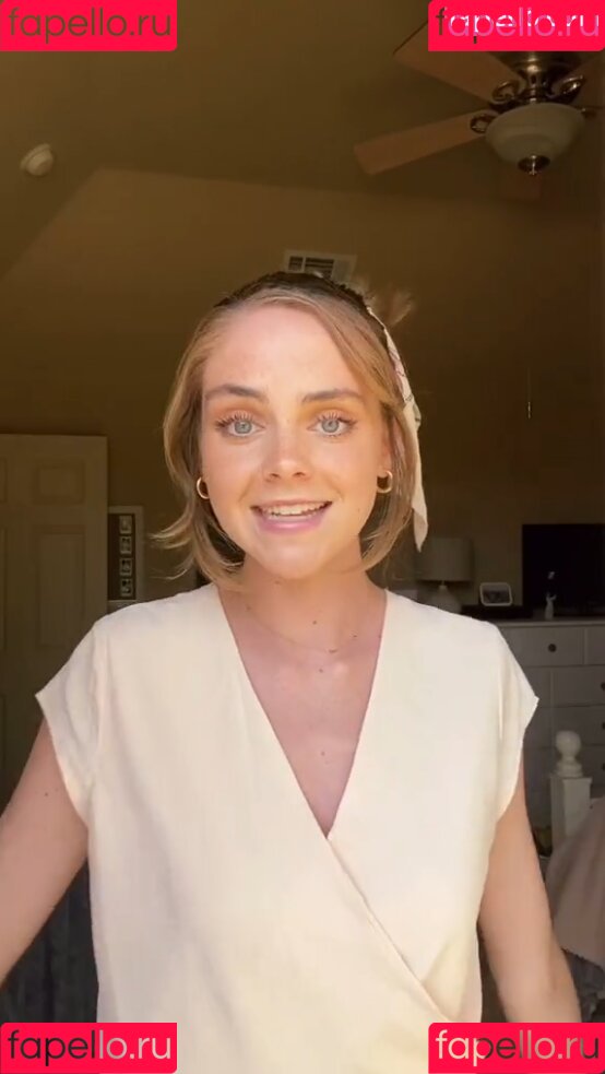 Lauren Mae Onlyfans Photo Gallery 