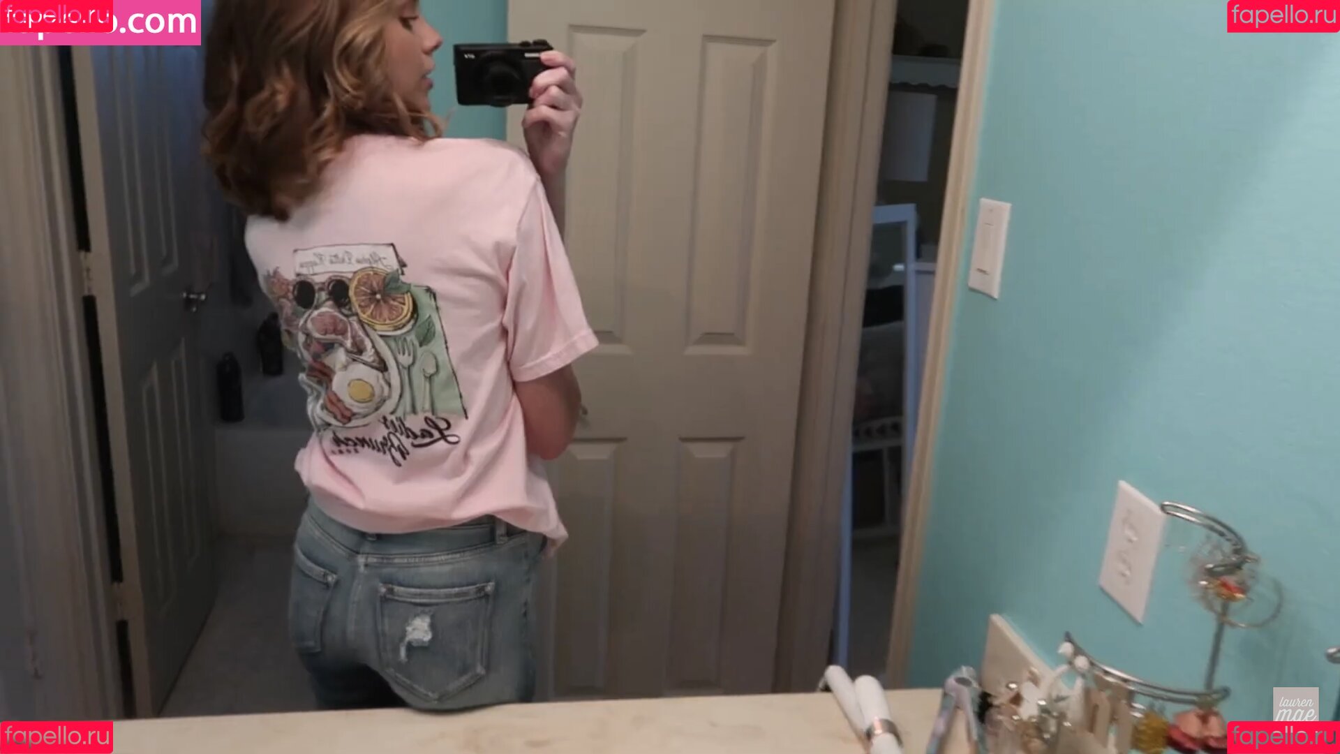 Lauren Mae Onlyfans Photo Gallery 