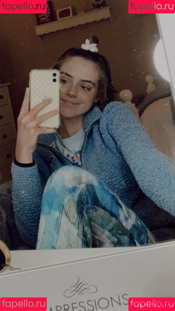 Lauren Mae Onlyfans Photo Gallery 