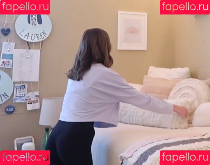 Lauren Mae Onlyfans Photo Gallery 