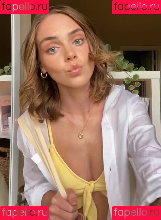 Lauren Mae Onlyfans Photo Gallery 