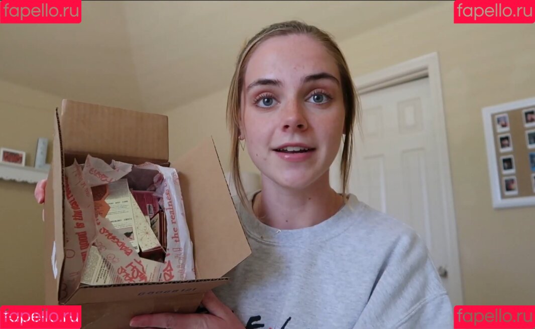 Lauren Mae Onlyfans Photo Gallery 