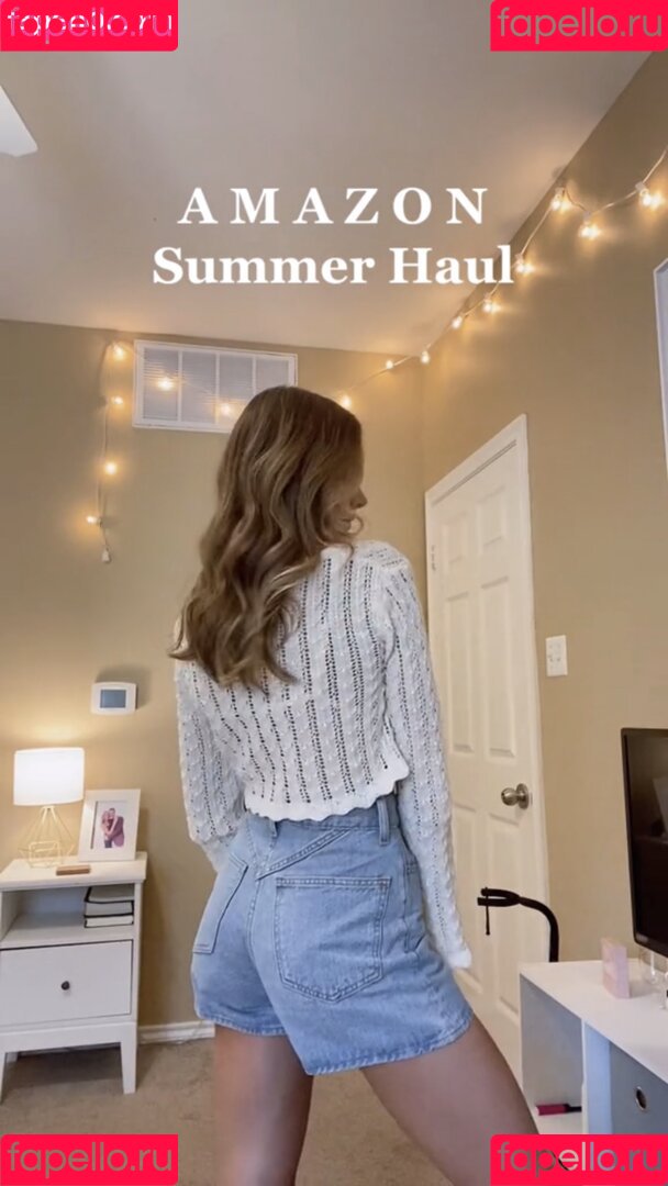 Lauren Mae Onlyfans Photo Gallery 