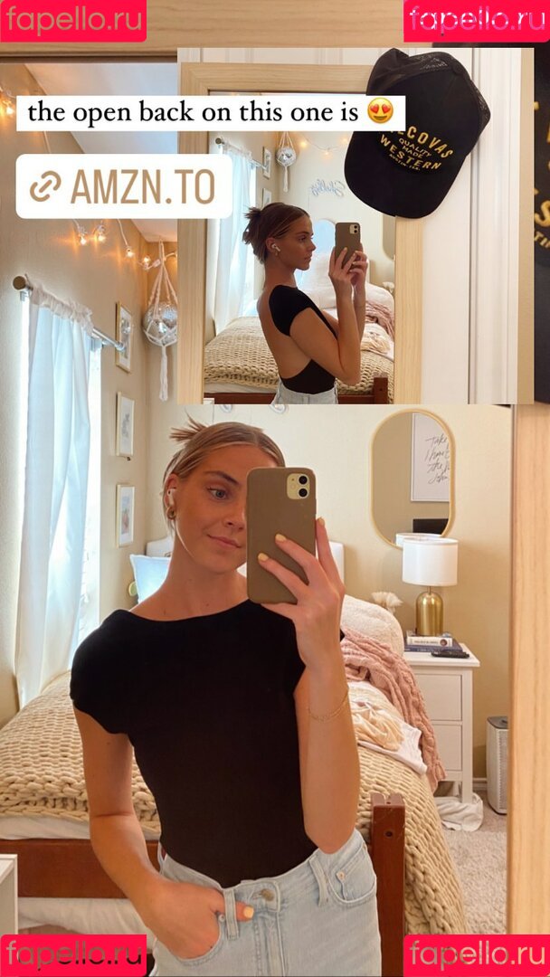 Lauren Mae Onlyfans Photo Gallery 