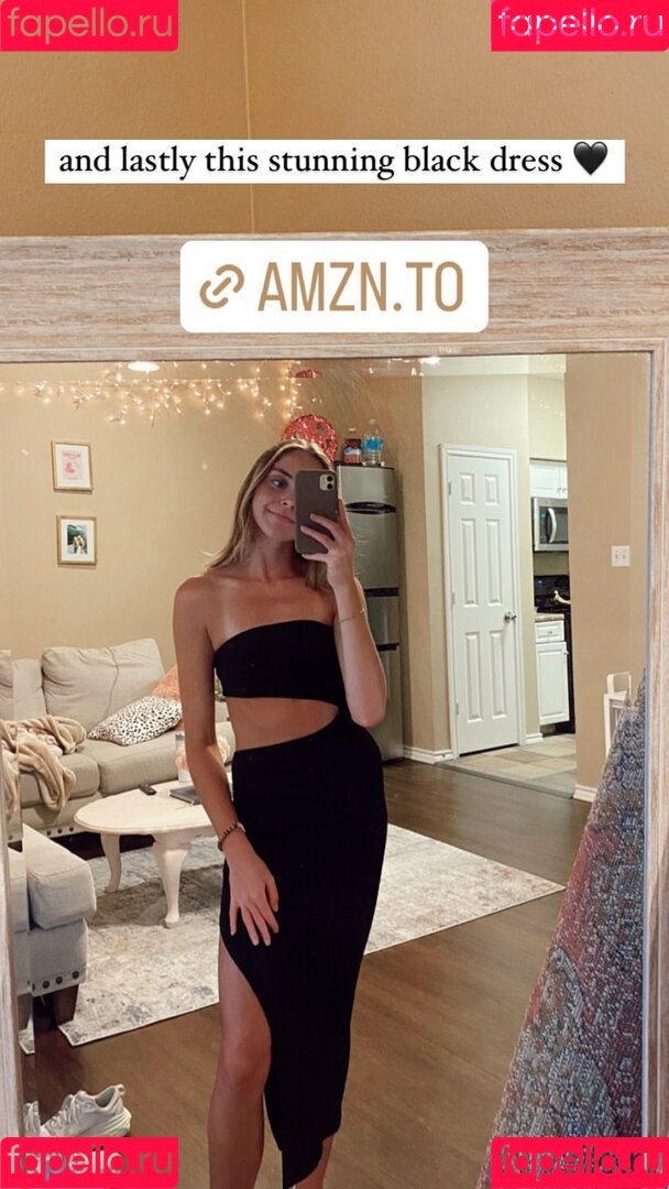 Lauren Mae Onlyfans Photo Gallery 