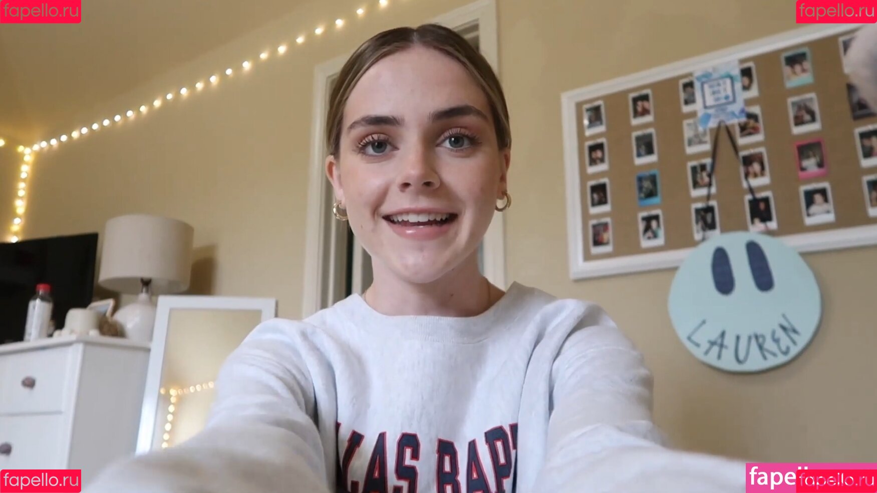 Lauren Mae Onlyfans Photo Gallery 