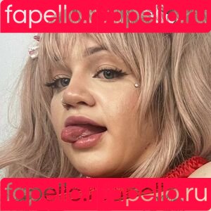 urinternetprincxss Onlyfans Photo Gallery 