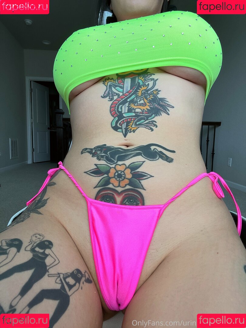 urinternetprincxss Onlyfans Photo Gallery 