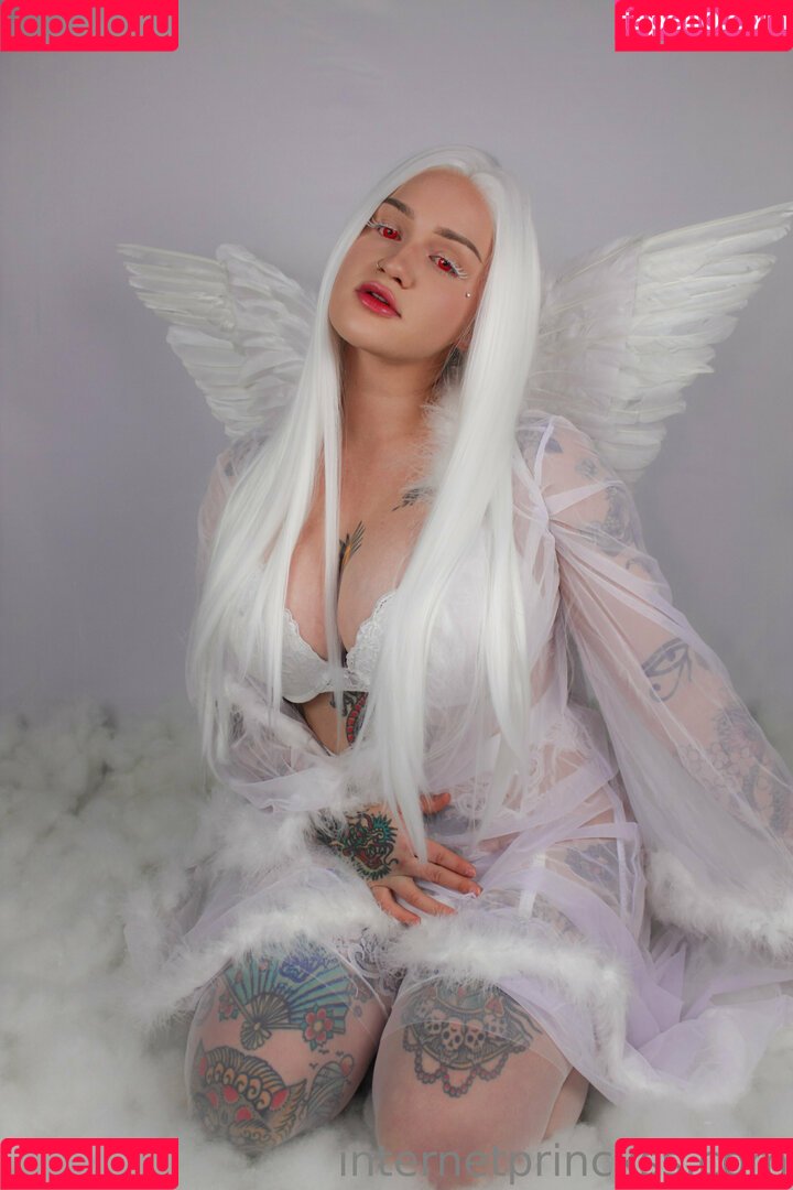 urinternetprincxss Onlyfans Photo Gallery 