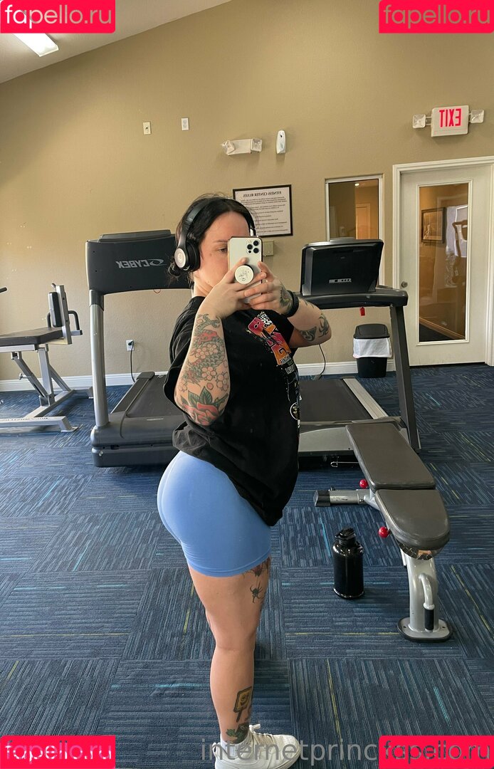 urinternetprincxss Onlyfans Photo Gallery 