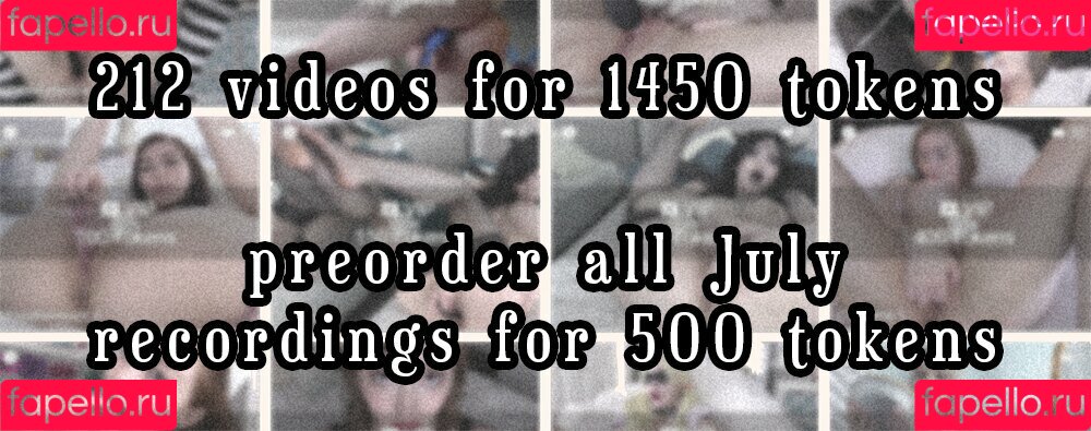 Nataliagrey Onlyfans Photo Gallery 