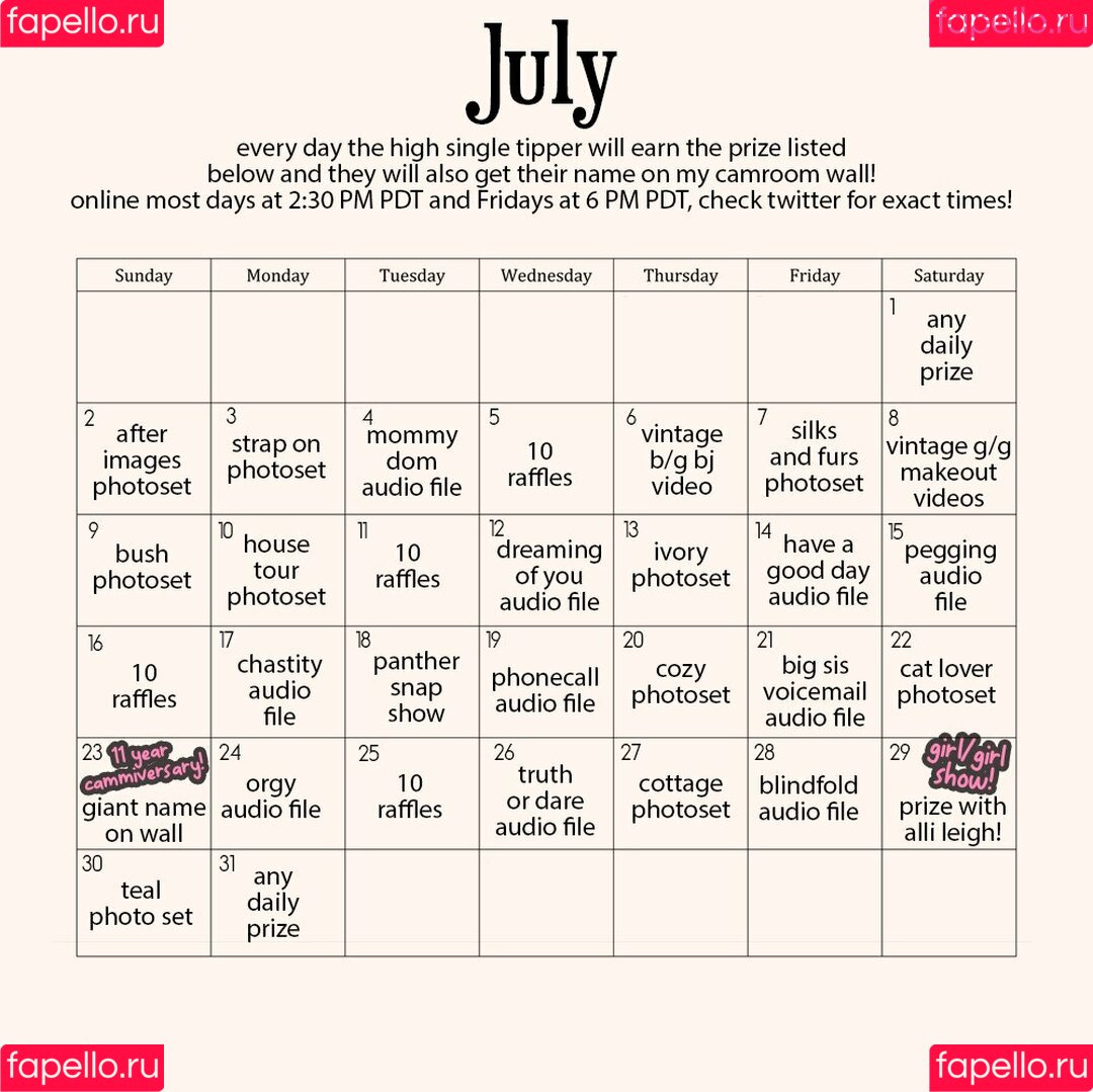 Nataliagrey Onlyfans Photo Gallery 