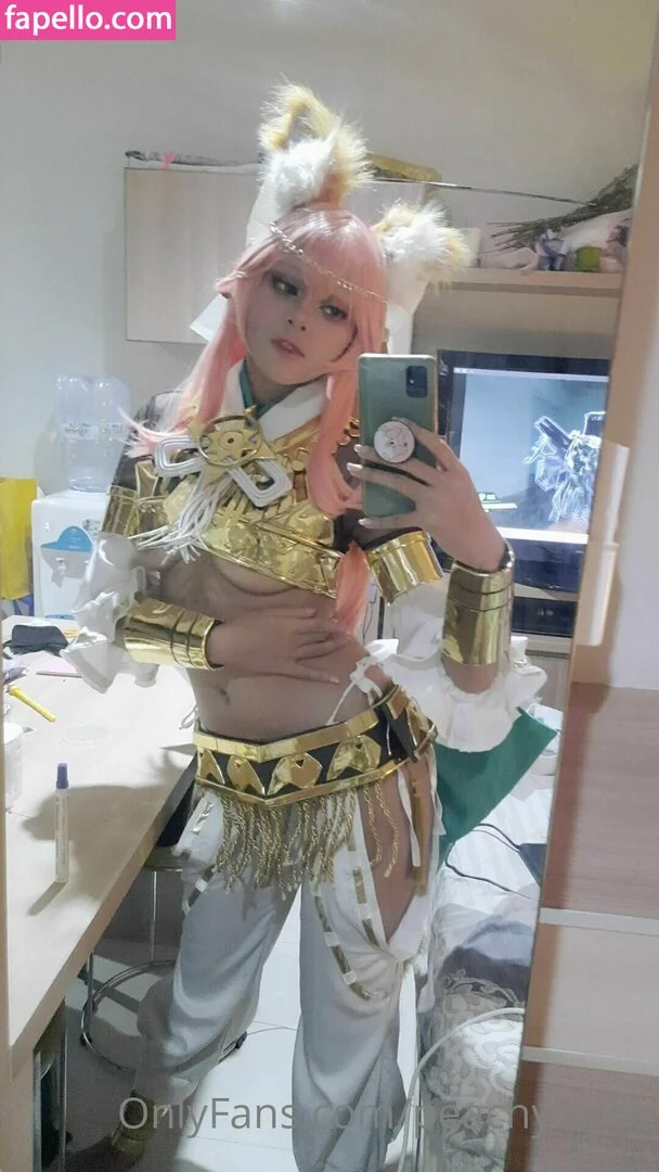 peachykellie Onlyfans Photo Gallery 