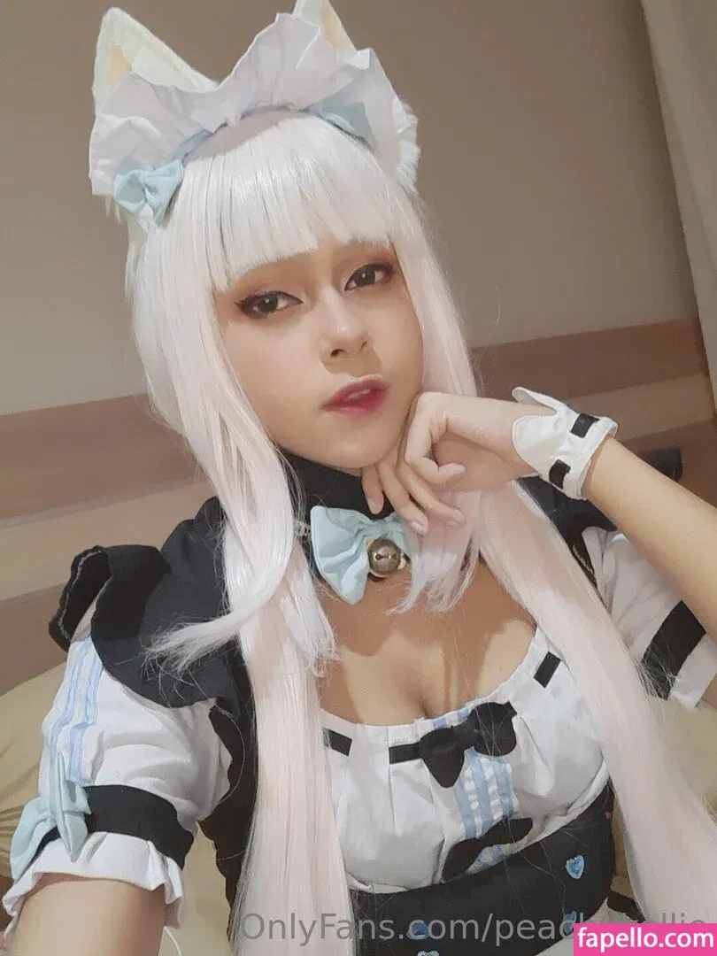 peachykellie Onlyfans Photo Gallery 