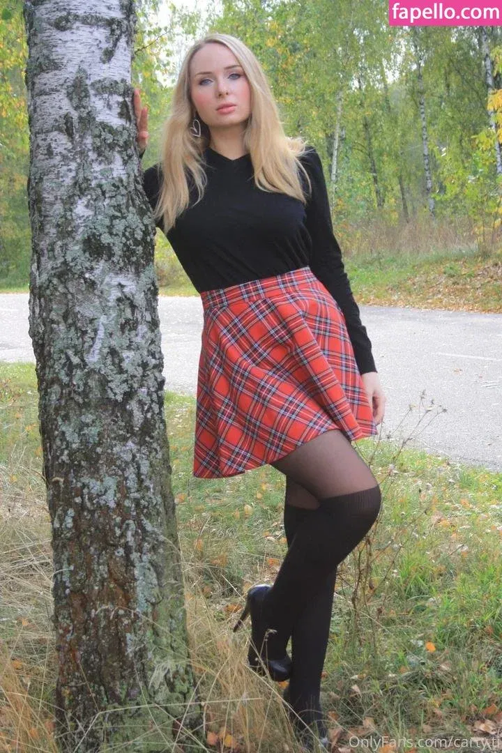 carty.ti Onlyfans Photo Gallery 