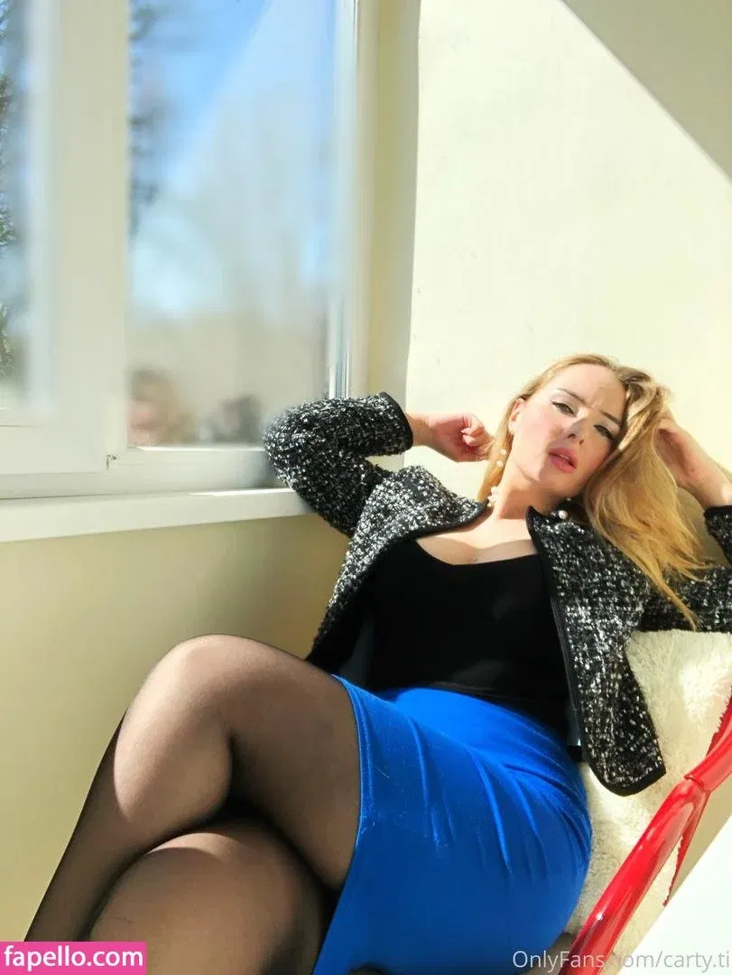carty.ti Onlyfans Photo Gallery 