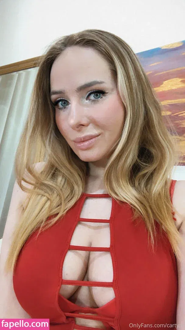 carty.ti Onlyfans Photo Gallery 